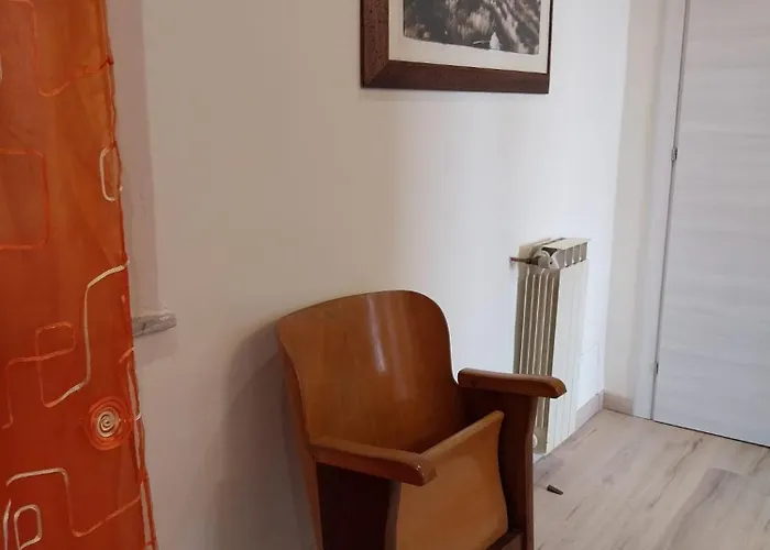 Ciclamino Fori Porta Pispini 2 * Сієна