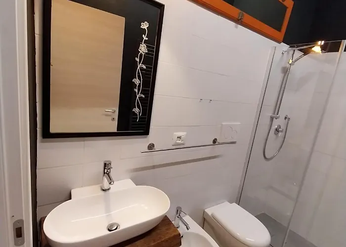 Ciclamino Fori Porta Pispini 2 Apartament Siena