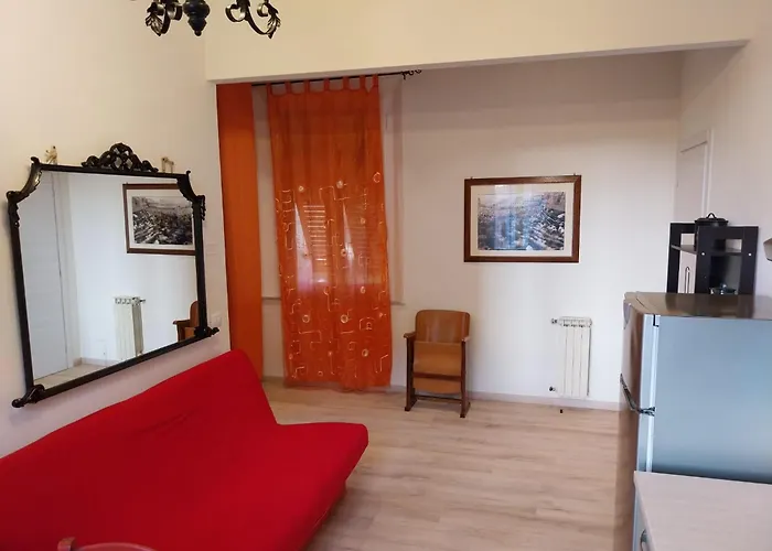 Ciclamino Fori Porta Pispini 2 *