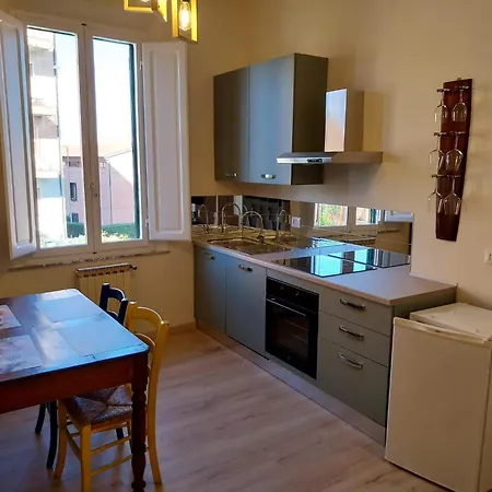 Ciclamino Fori Porta Pispini 2 Apartament