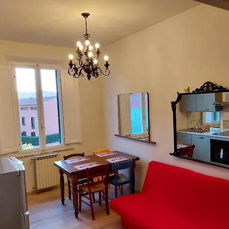 Ciclamino Fori Porta Pispini 2 * 锡耶纳