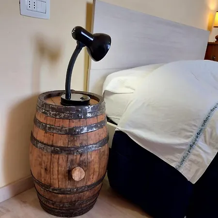 Ciclamino Fori Porta Pispini 2 Apartament