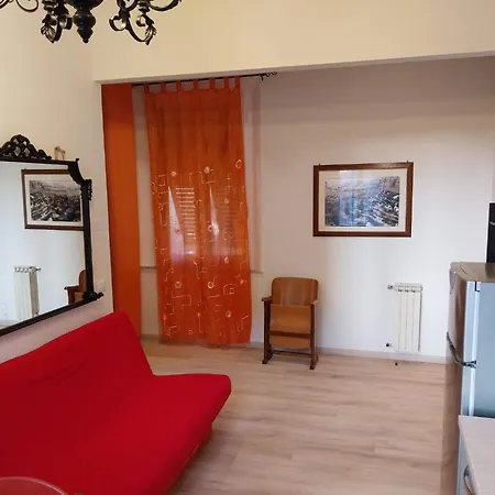 Ciclamino Fori Porta Pispini 2 *