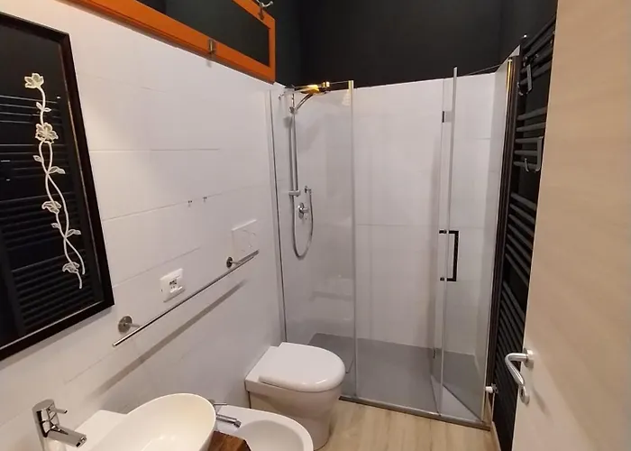 Ciclamino Fori Porta Pispini 2 *