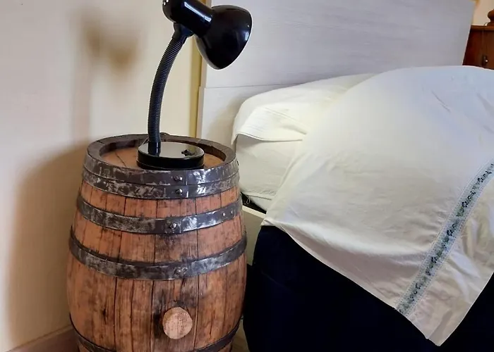 Ciclamino Fori Porta Pispini 2 公寓