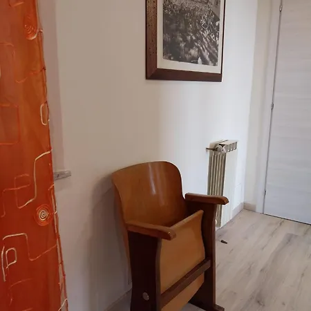 Ciclamino Fori Porta Pispini 2 * Sienne