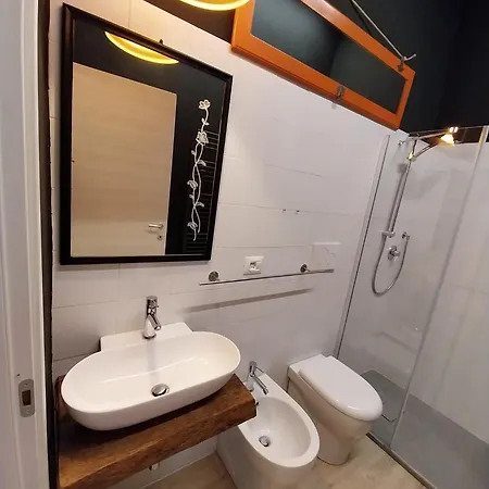 Ciclamino Fori Porta Pispini 2 Appartement Sienne