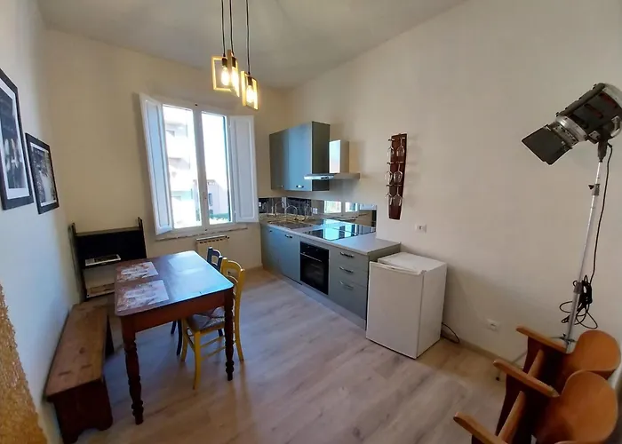 Ciclamino Fori Porta Pispini 2 Appartement *